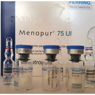 Menopur 75